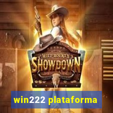 win222 plataforma